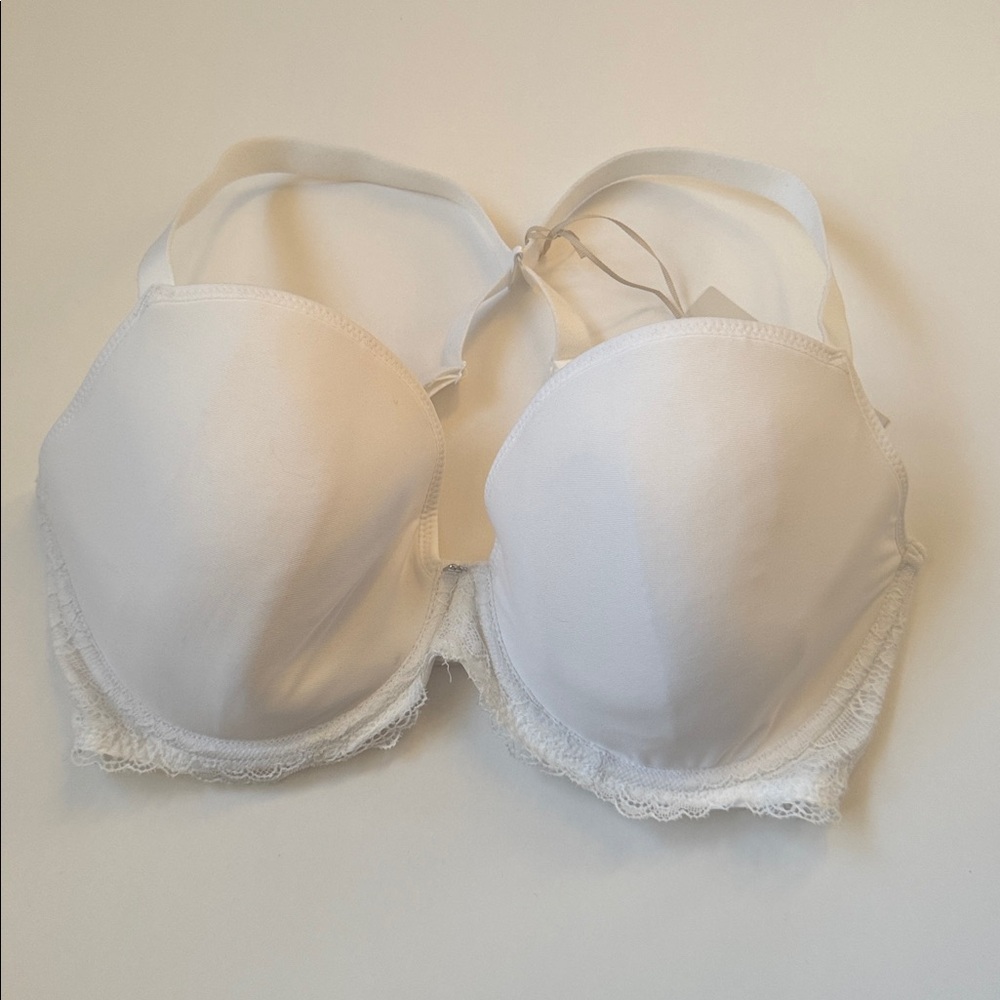BRAVISSIMO NIYA SMOOTHING BRA - Picture 14 of 15